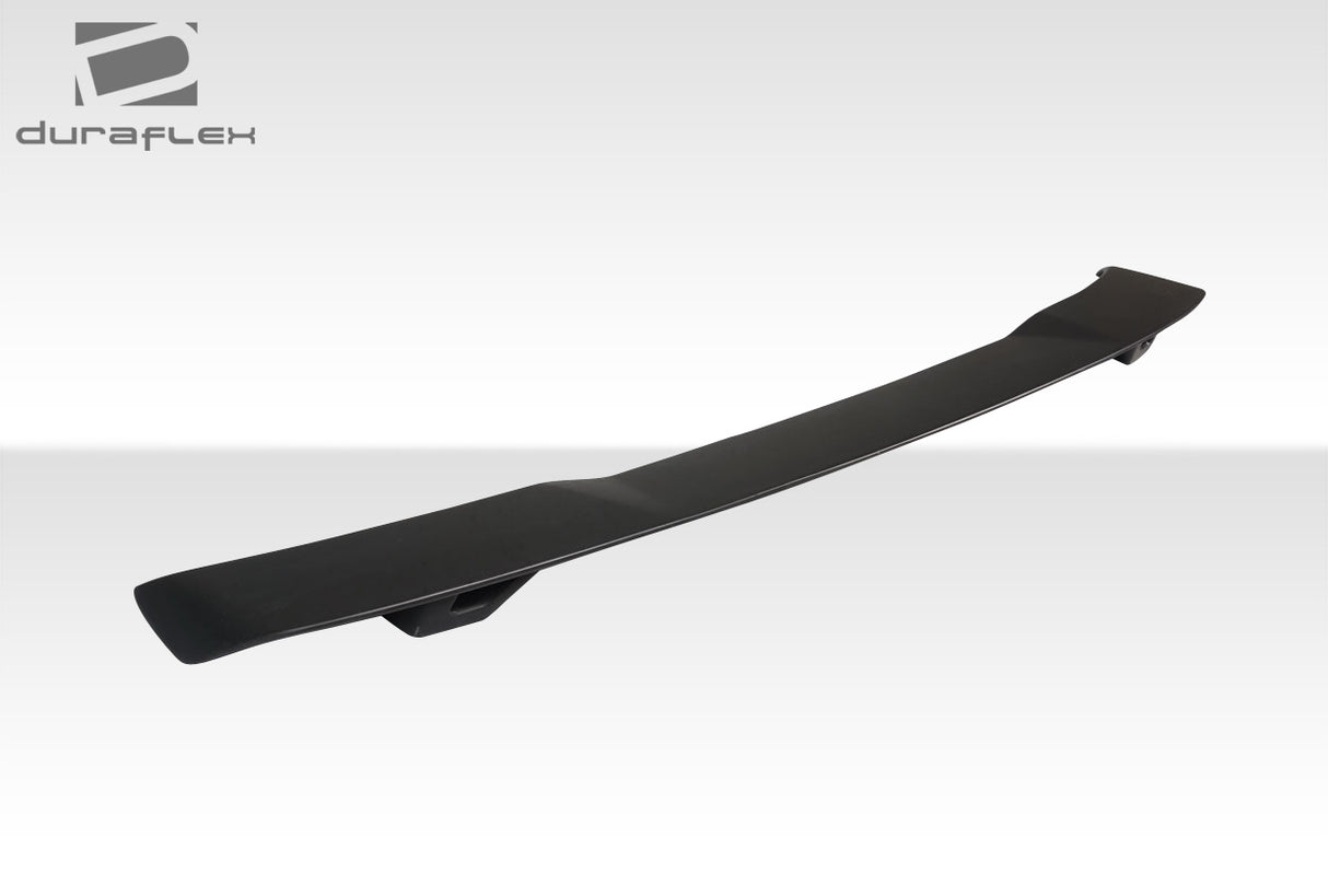 2018-2022 Honda Accord GT Sports Style Rear Wing Spoiler - FRP