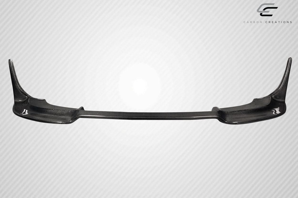 2012-2016 Jeep Grand Cherokee SRT8 GR Tuning Style Front Lip Spoiler