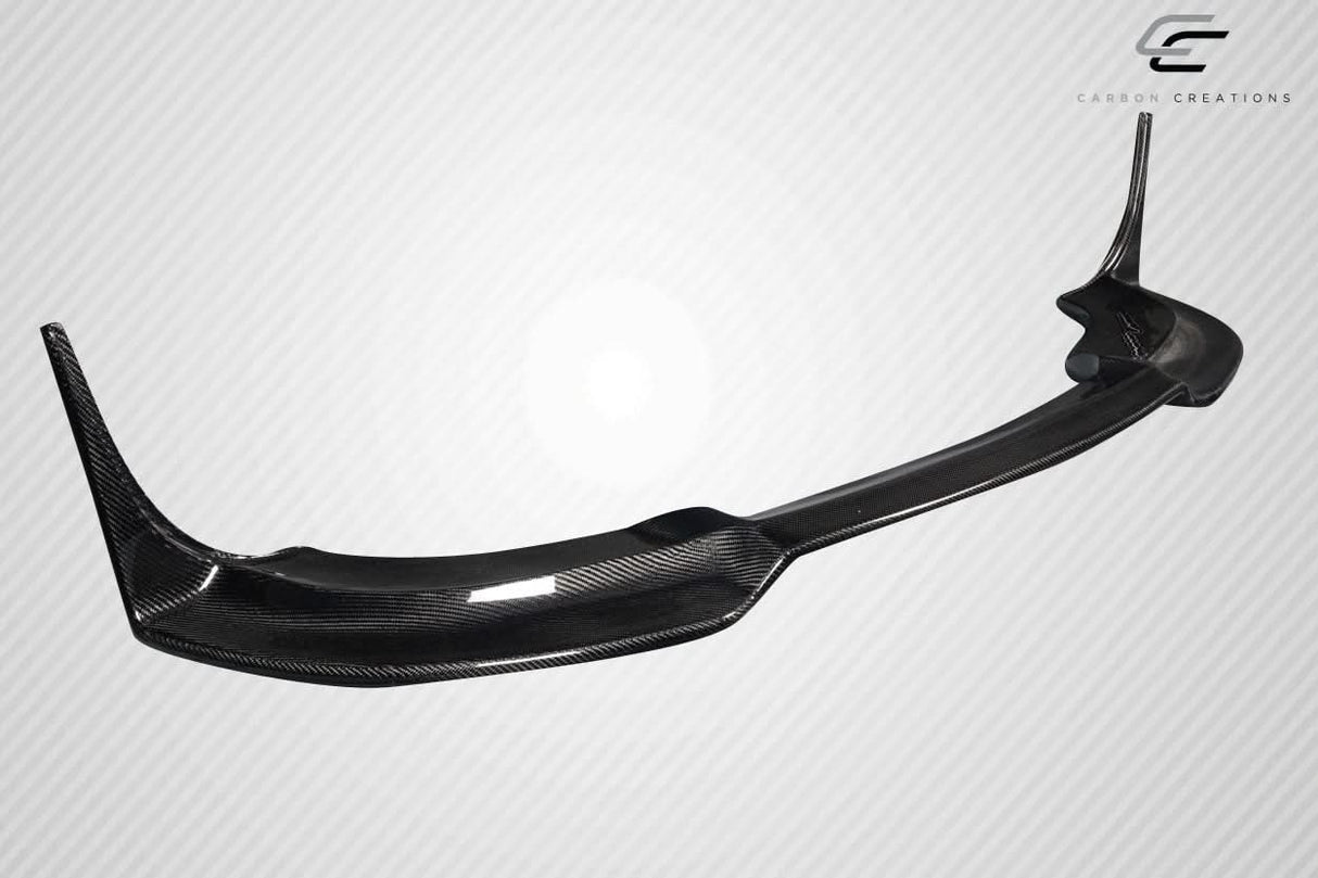 2012-2016 Jeep Grand Cherokee SRT8 GR Tuning Style Front Lip Spoiler