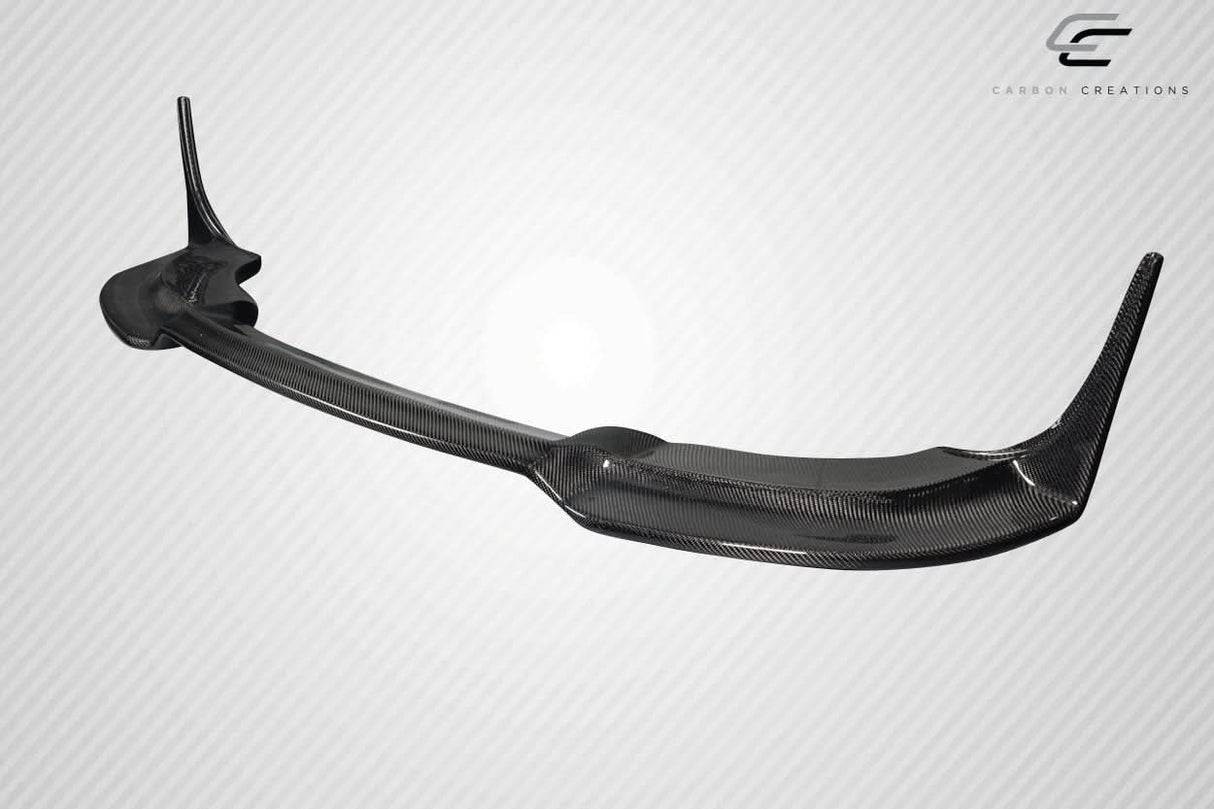 2012-2016 Jeep Grand Cherokee SRT8 GR Tuning Style Front Lip Spoiler
