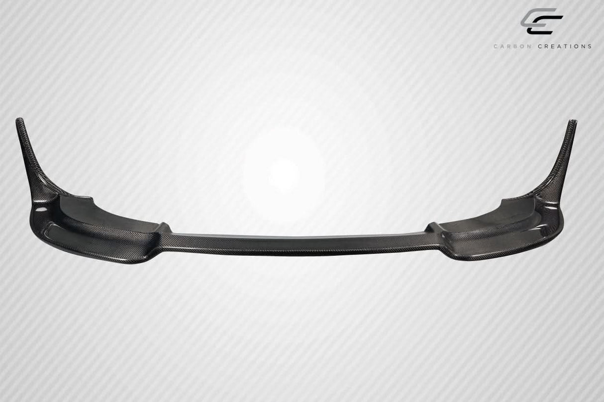 2017-2022 Jeep Grand Cherokee SRT8 GR Tuning Style Front Lip Spoiler