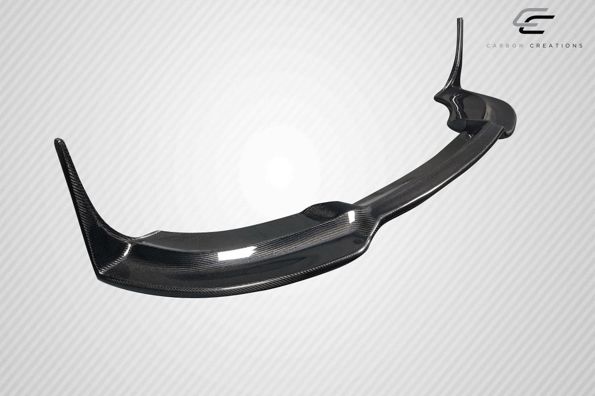 2017-2022 Jeep Grand Cherokee SRT8 GR Tuning Style Front Lip Spoiler