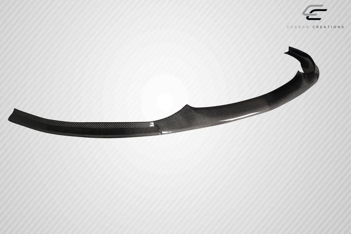 2014-2015 Chevrolet SS Mystic Style Front Lip Spoiler - Carbon Fiber
