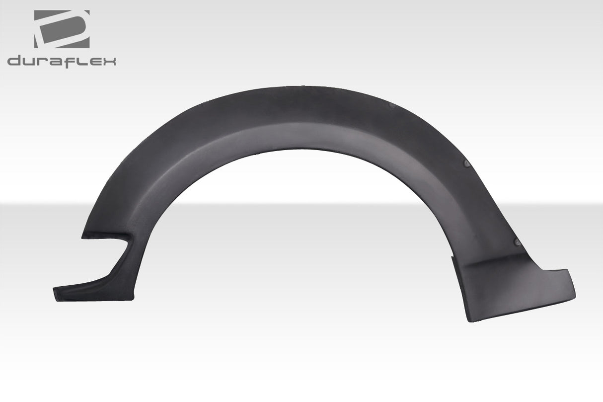 2000-2009 Honda S2000 VF Lab Style Rear Fender Flares - 2 Piece - FRP