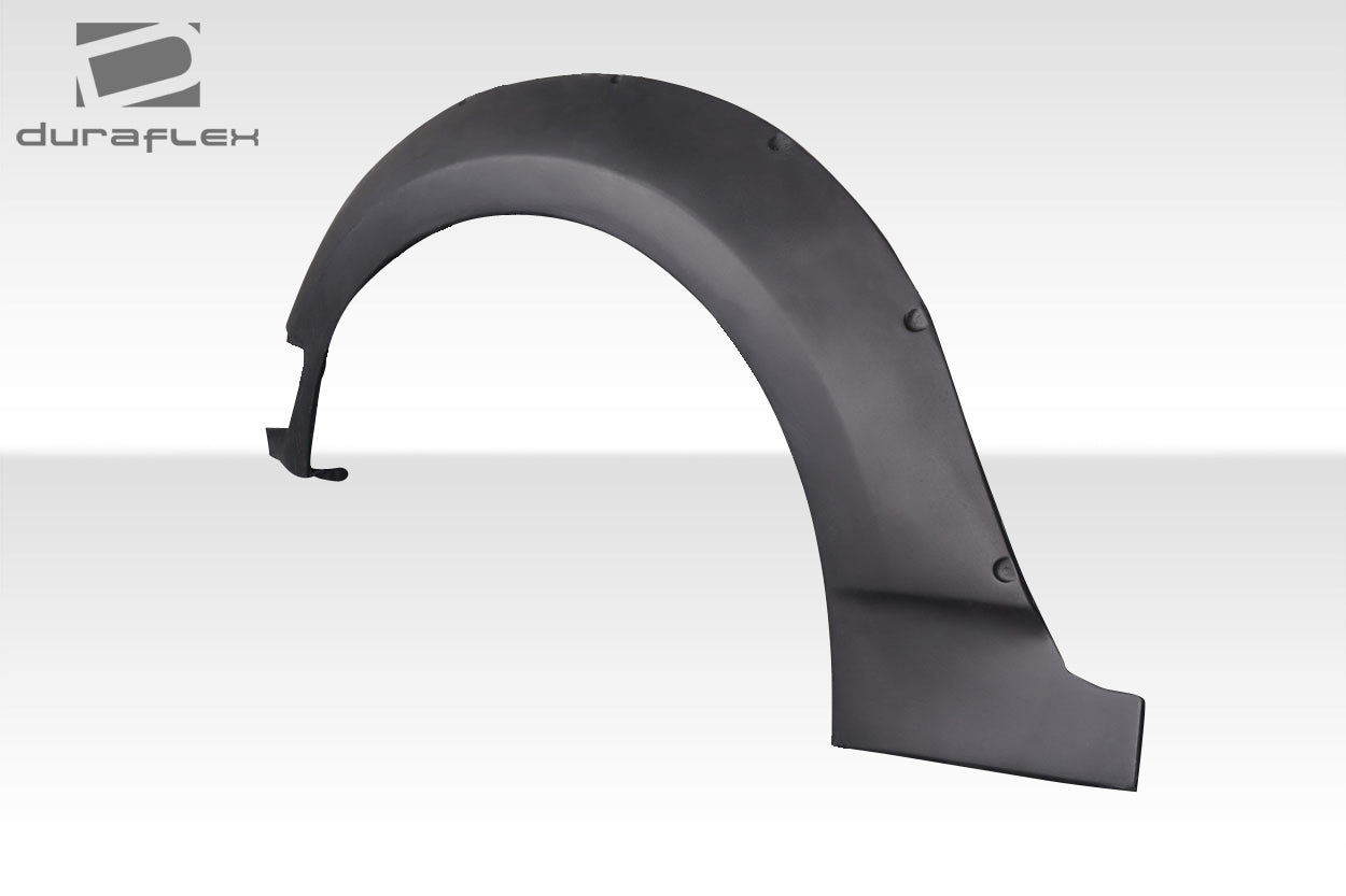 2000-2009 Honda S2000 Duraflex VF Lab Rear Fender Flares - 2 Piece