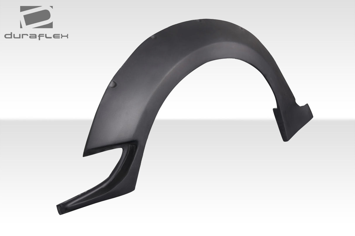 2000-2009 Honda S2000 VF Lab Style Rear Fender Flares - 2 Piece - FRP