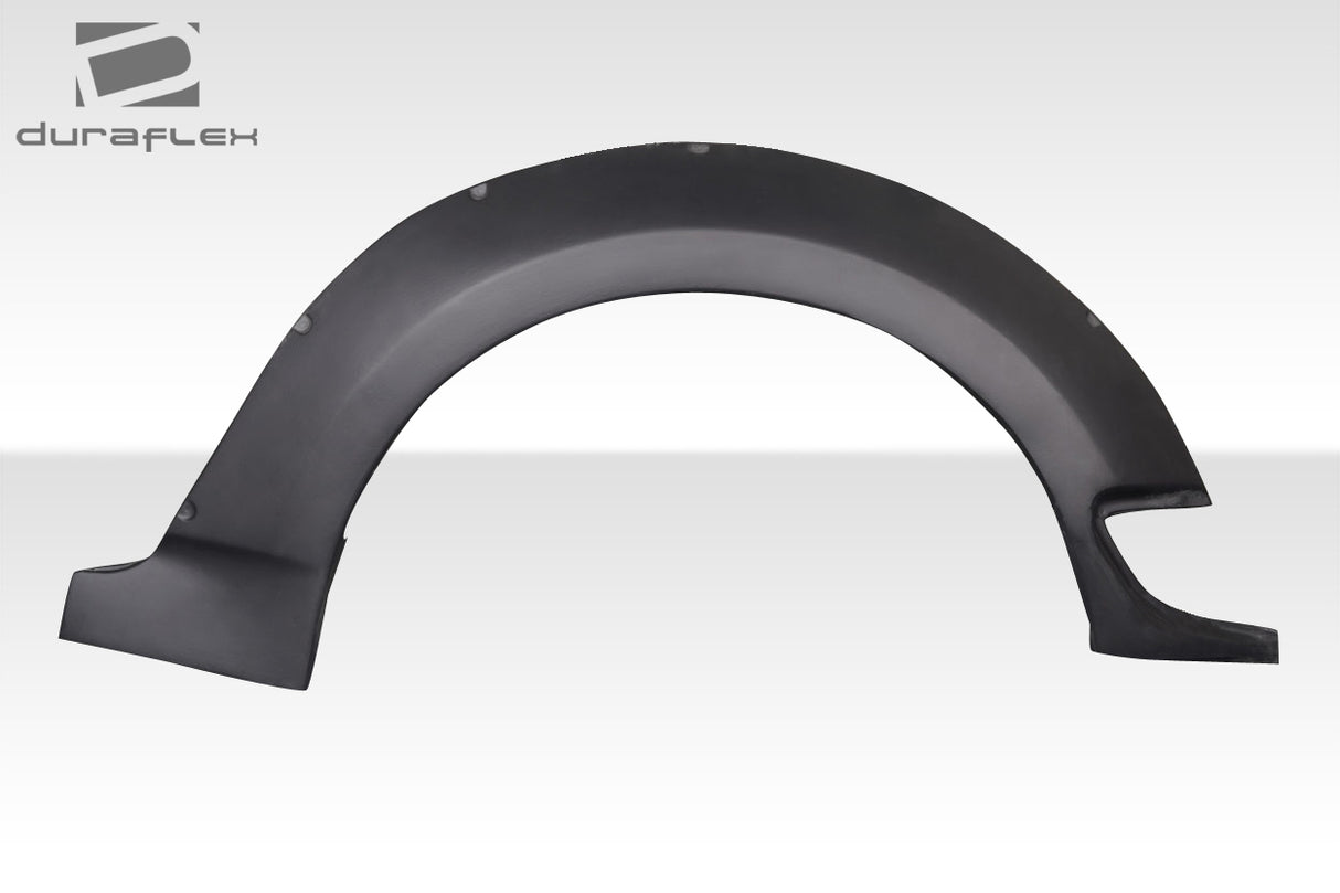 2000-2009 Honda S2000 VF Lab Style Rear Fender Flares - 2 Piece - FRP