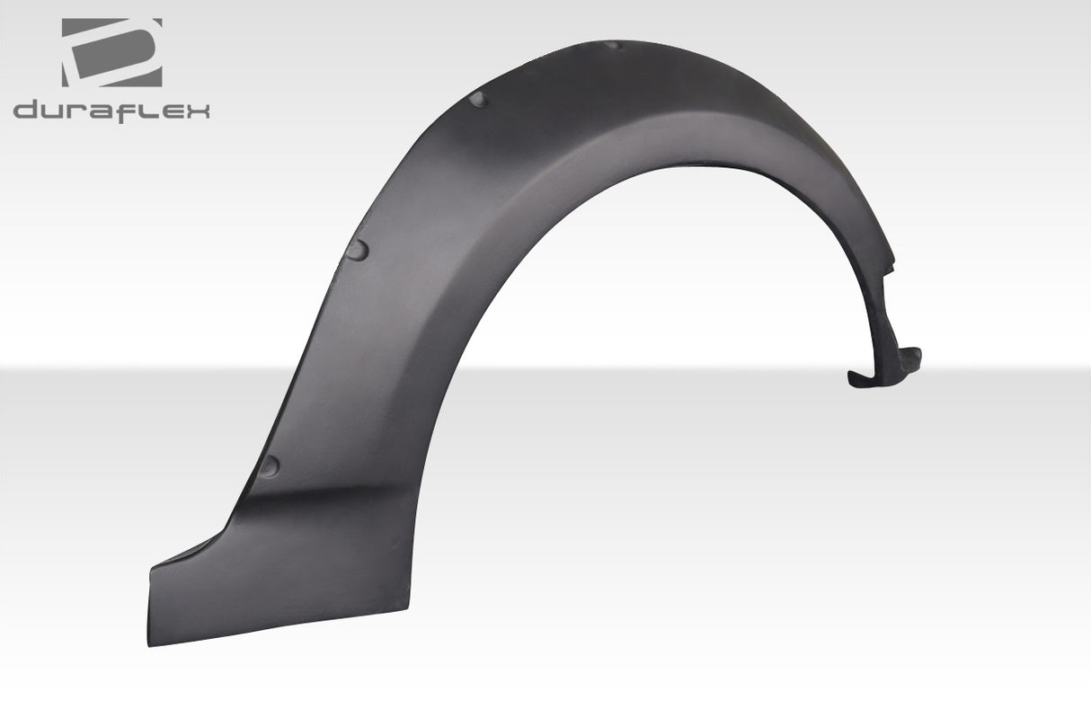 2000-2009 Honda S2000 VF Lab Style Rear Fender Flares - 2 Piece - FRP