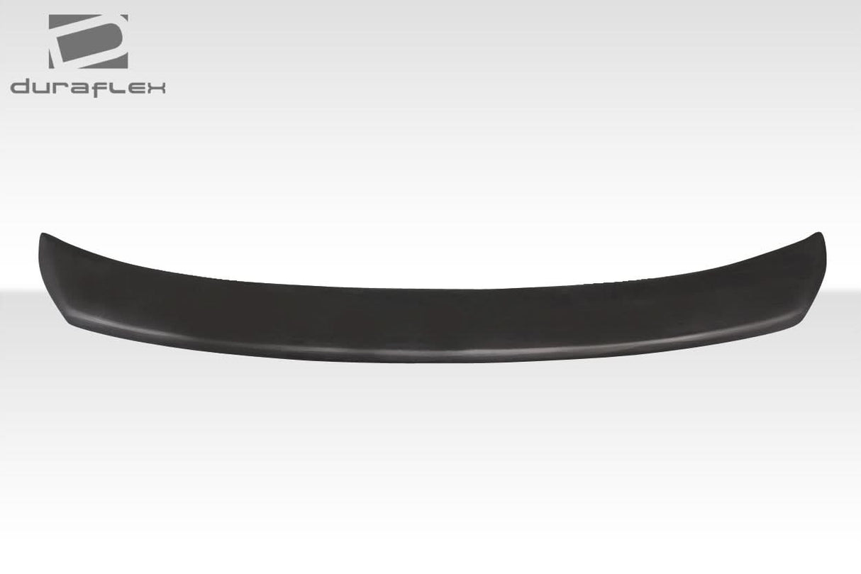 2011-2018 Volvo S60 D-Type Rear Wing Spoiler - 1 Piece - FRP