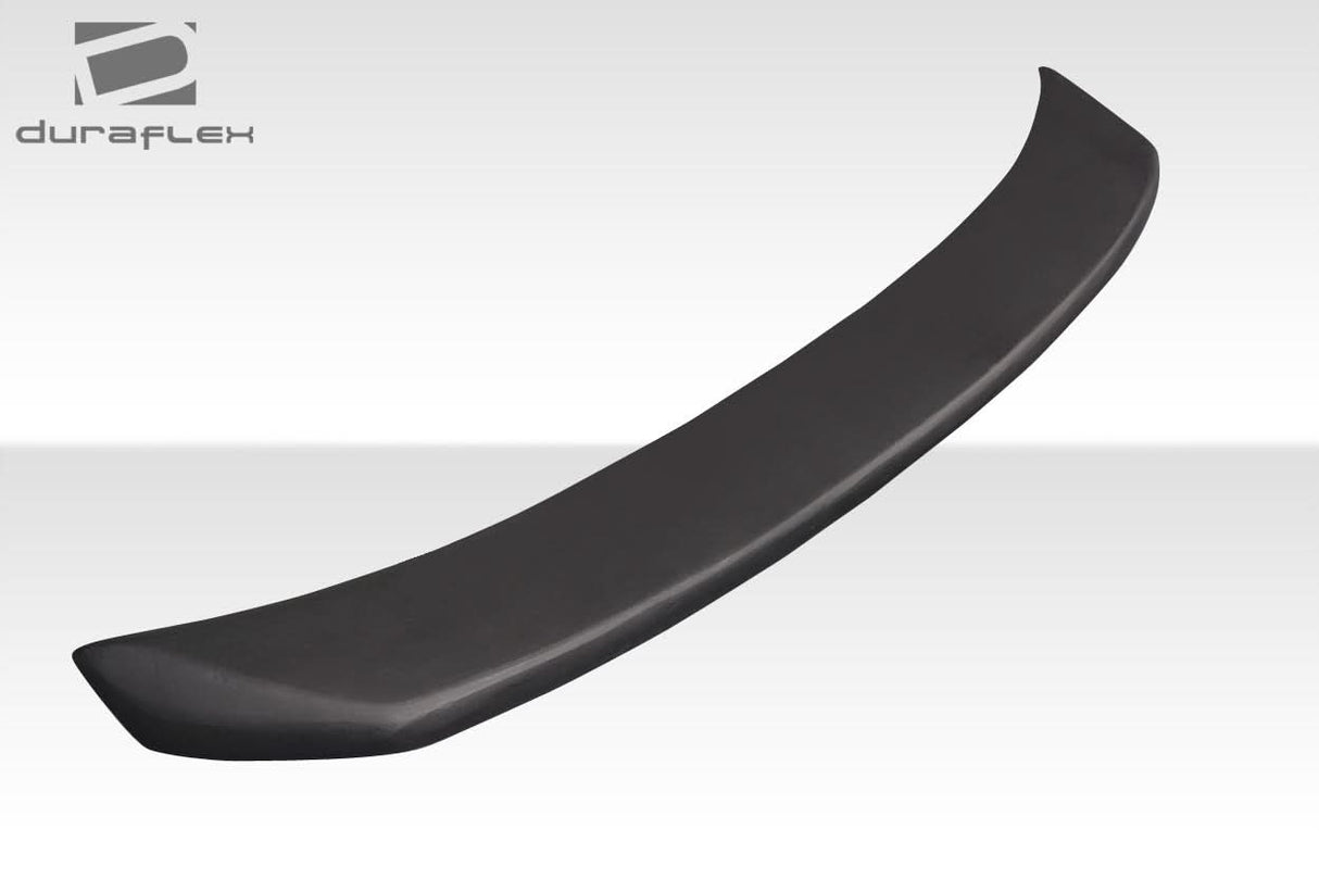 2011-2018 Volvo S60 D-Type Rear Wing Spoiler - 1 Piece - FRP