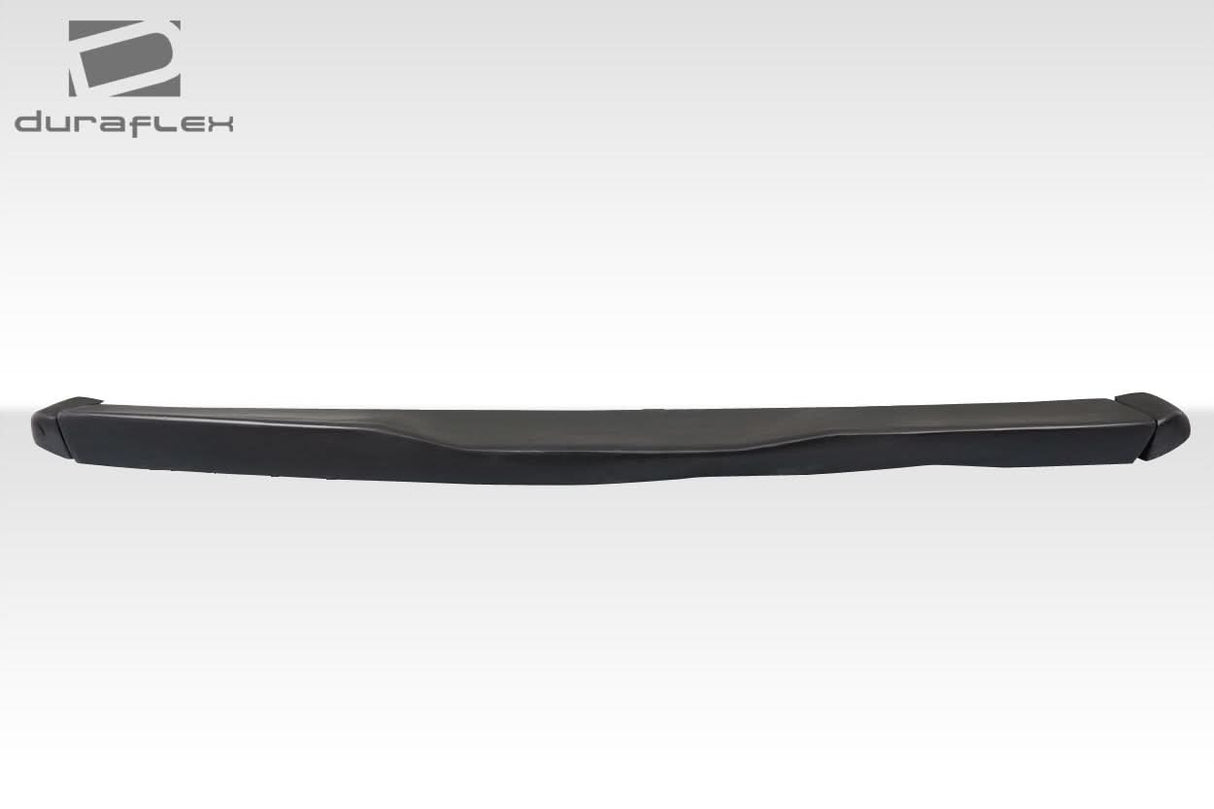 2009-2018 Dodge Ram 1500 XT Wave Style Rear Wing Spoiler - 3 Piece - FRP