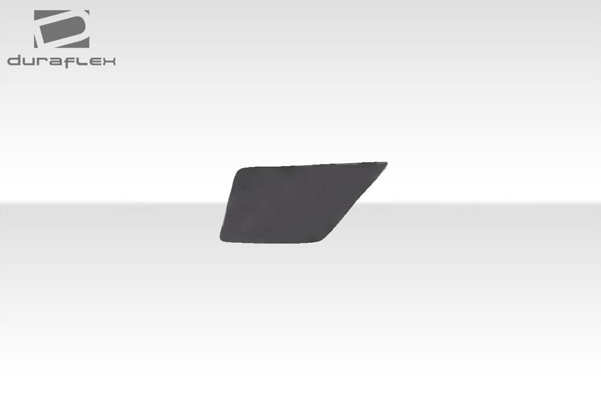 2017-2022 BMW 5 Series G30 Sika Style Rear Diffuser - FRP
