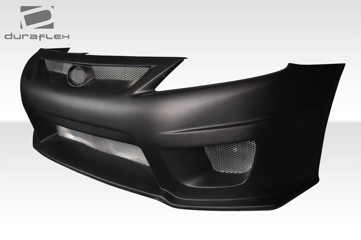 2011-2013 Scion tC Duraflex Acer Front Bumper- 1 piece