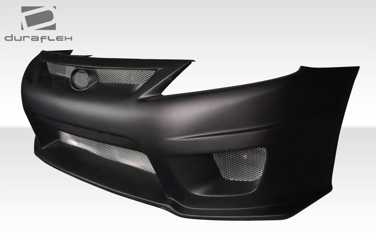 2011-2013 Scion tC Acer Style Front Bumper - 1 Piece - FRP