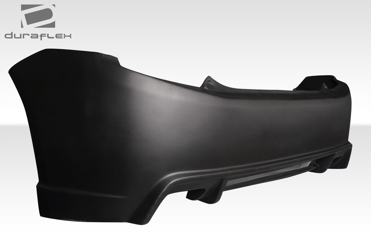 2011-2013 Scion tC Duraflex Acer Rear Bumper -1 piece