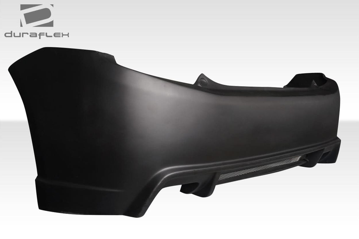 2011-2013 Scion tC Acer Style Rear Bumper - FRP