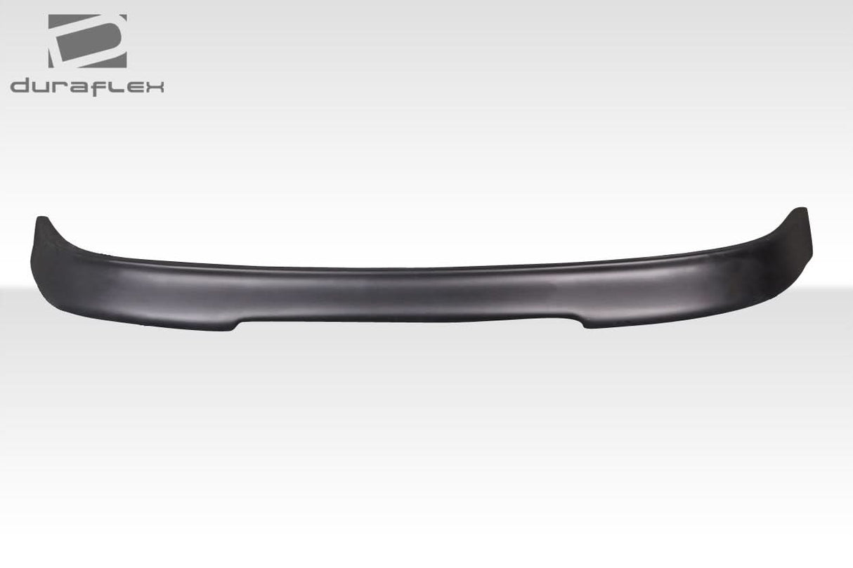 1996-2001 Audi A4 S4 RGR Tune Style Front Lip Spoiler - FRP