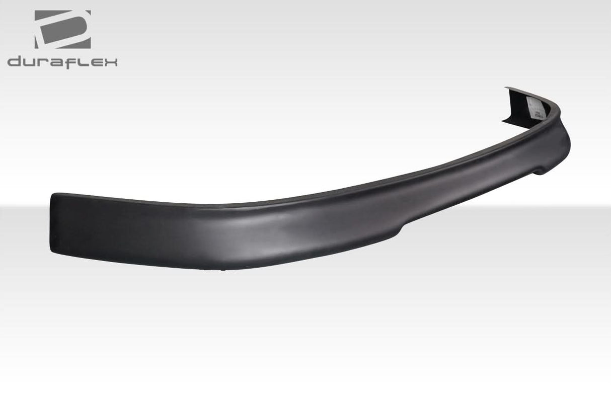 1996-2001 Audi A4 S4 RGR Tune Style Front Lip Spoiler - FRP