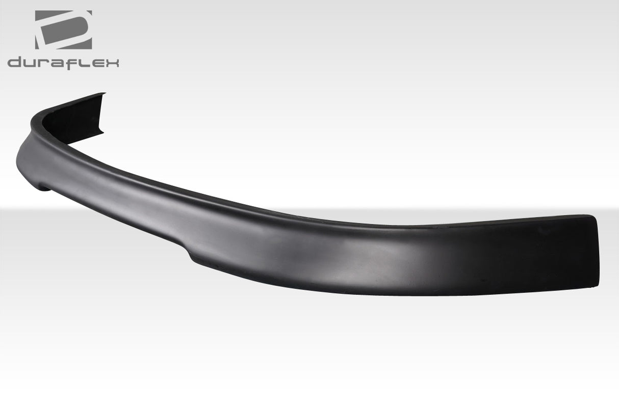 1996-2001 Audi A4 S4 B5 Duraflex RGR Tune Front Lip Spoiler - 1 Piece