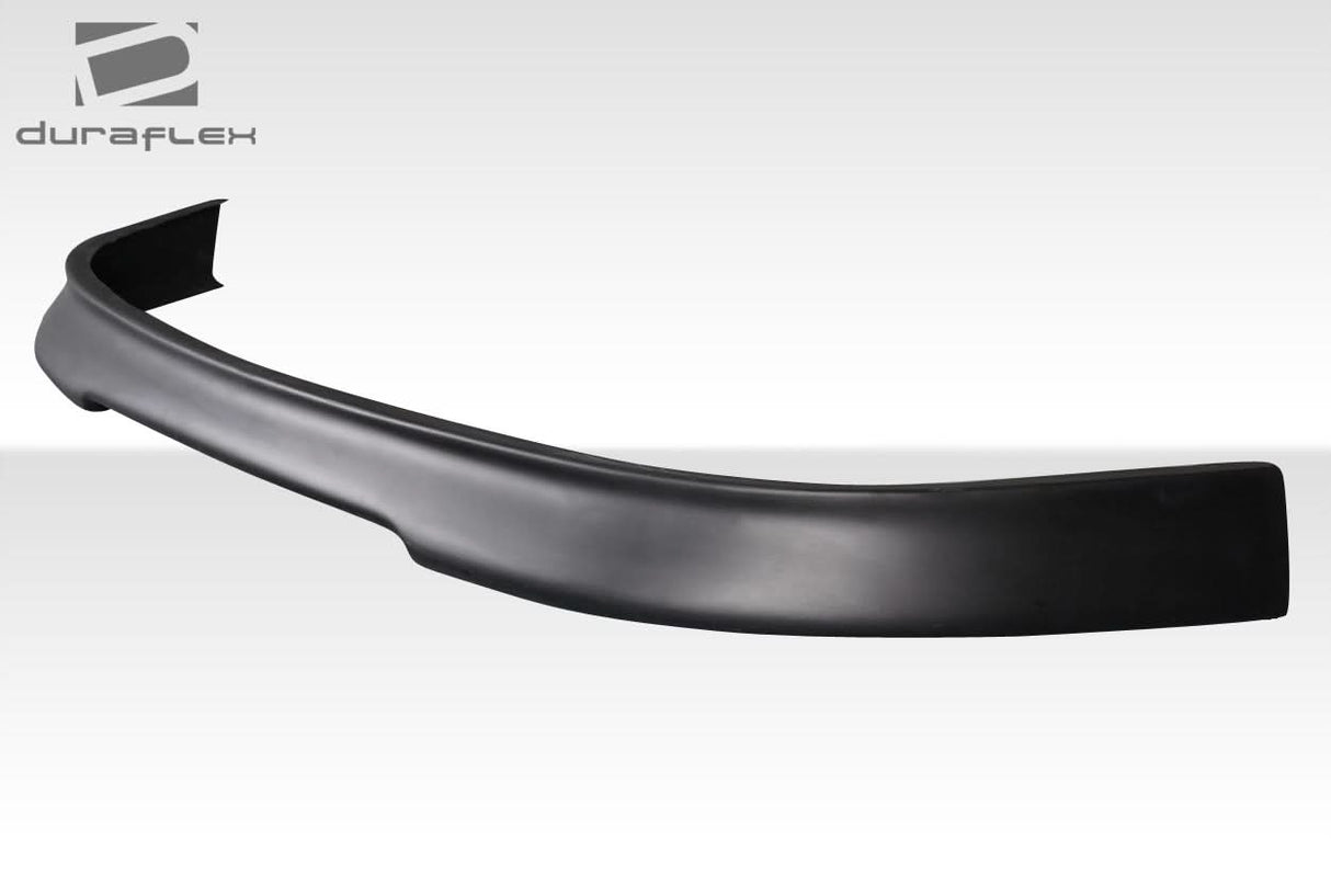 1996-2001 Audi A4 S4 RGR Tune Style Front Lip Spoiler - FRP