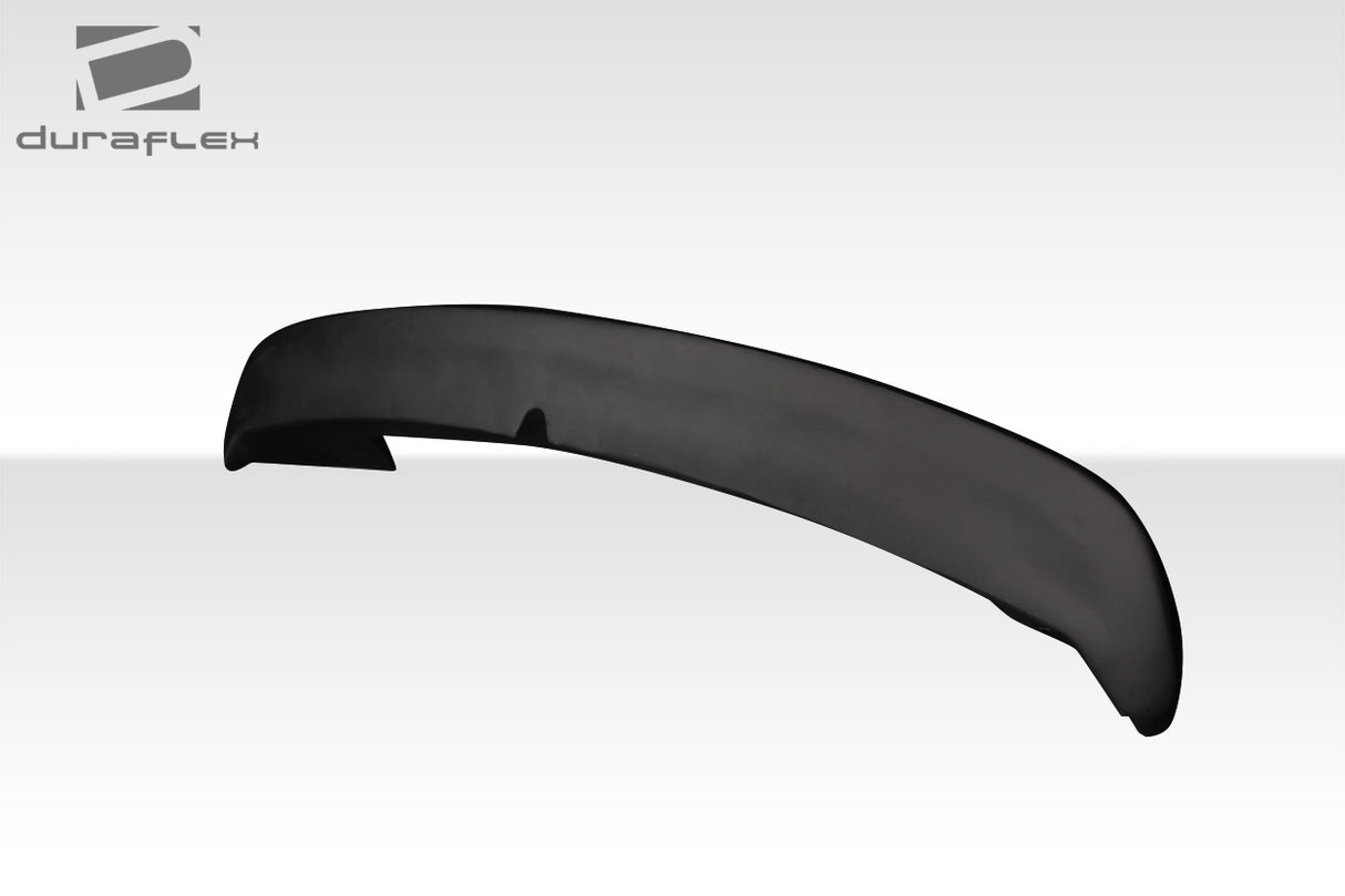 2004-2009 Mazda 3 Duraflex SBR Ducktail Rear Wing Spoiler - 1 Piece
