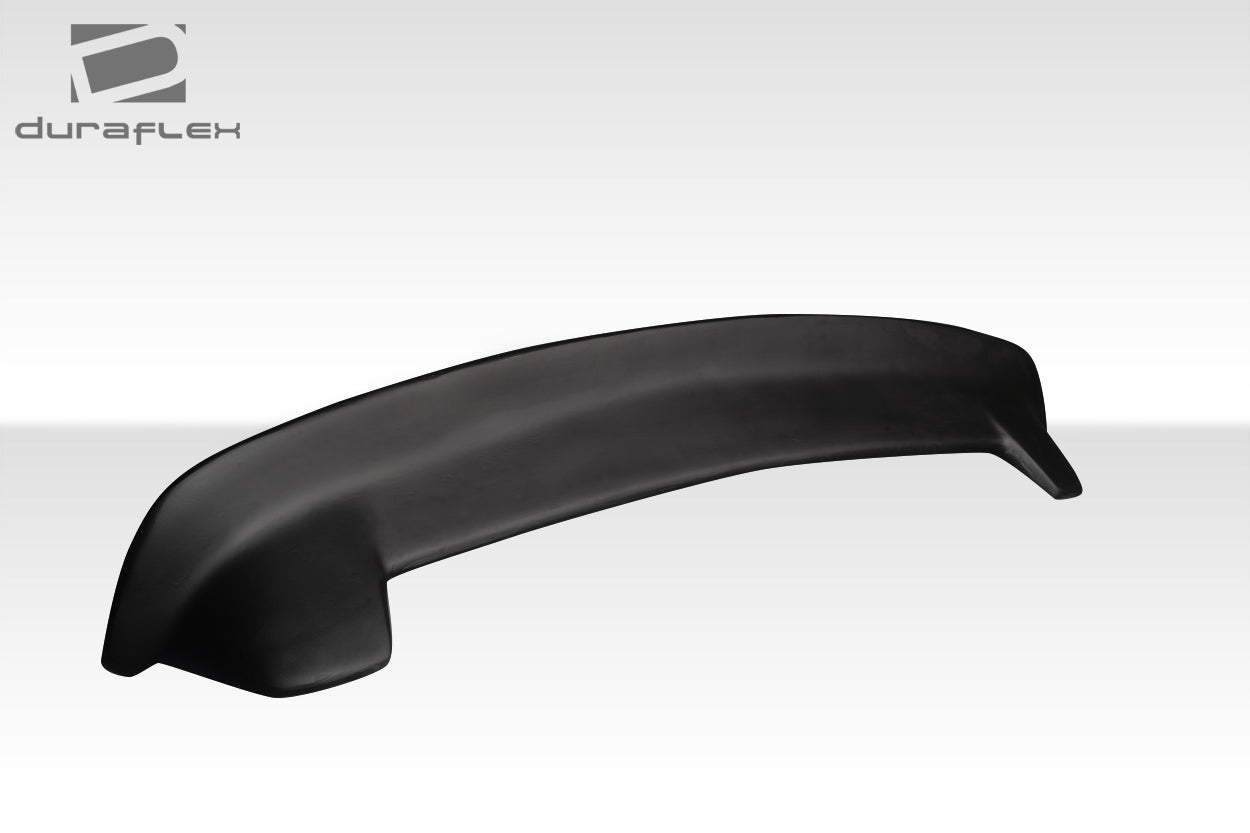 2004-2009 Mazda 3 Duraflex SBR Ducktail Rear Wing Spoiler - 1 Piece