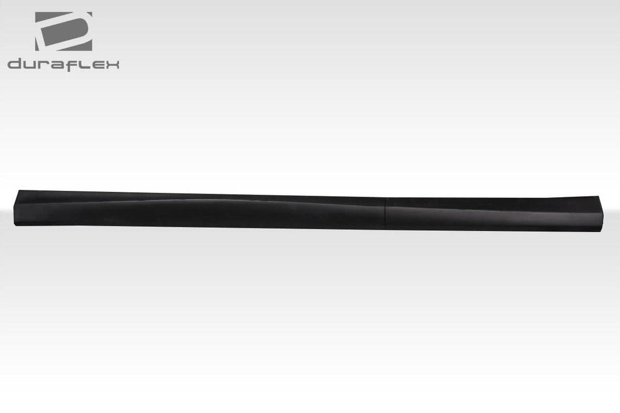 2015-2021 Volkswagen Golf / GTI BC Style Side Skirts - 4 Piece - FRP