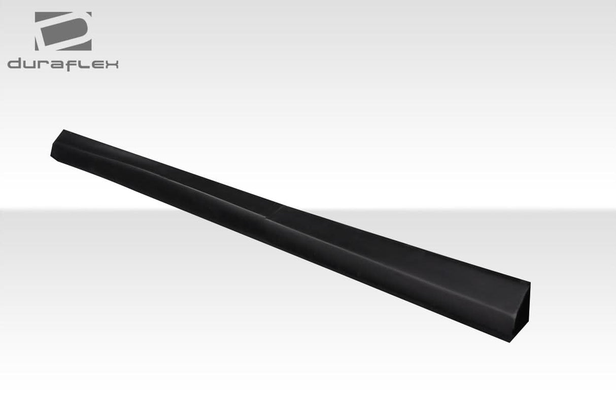 2015-2021 Volkswagen Golf / GTI BC Style Side Skirts - 4 Piece - FRP