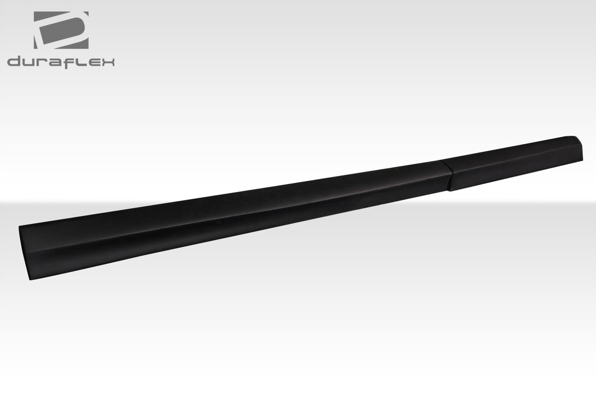 2015-2021 Volkswagen Golf / GTI Duraflex BC Side Skirts- 4 Piece