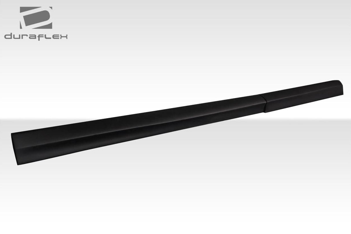 2015-2021 Volkswagen Golf / GTI BC Style Side Skirts - 4 Piece - FRP