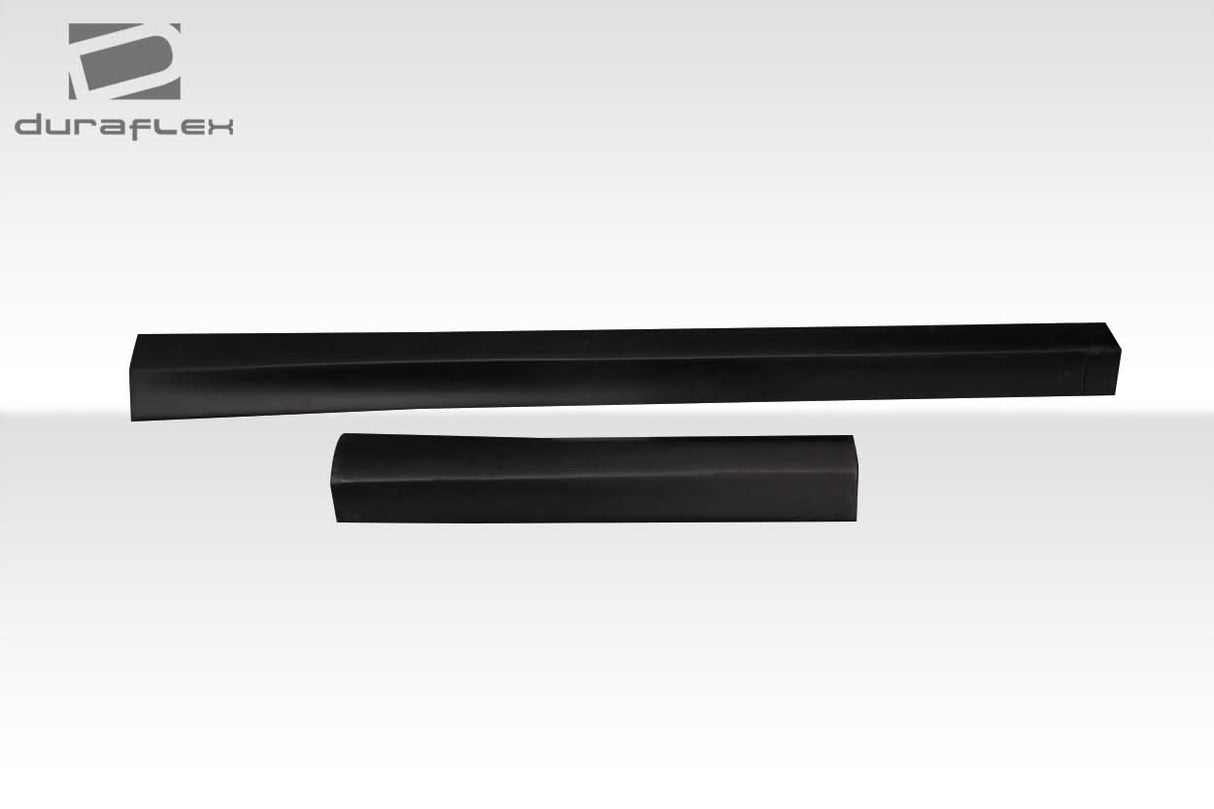 2015-2021 Volkswagen Golf / GTI BC Style Side Skirts - 4 Piece - FRP