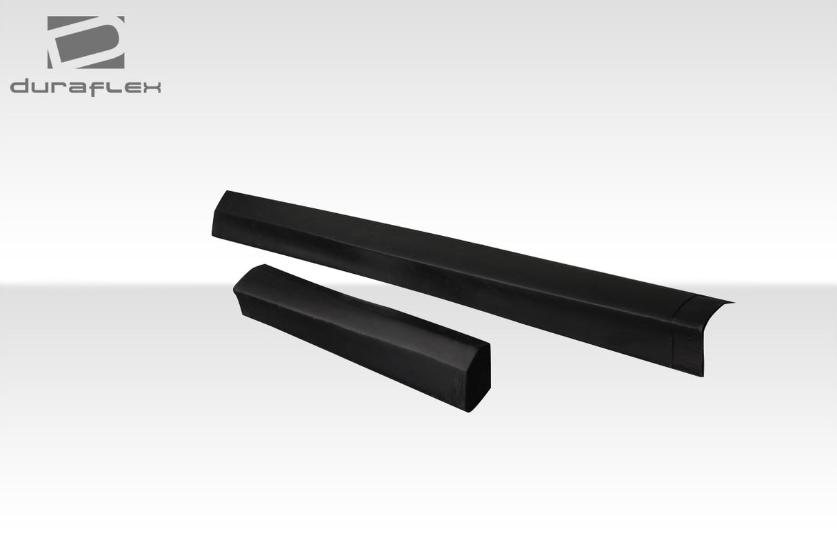 2015-2021 Volkswagen Golf / GTI Duraflex BC Side Skirts- 4 Piece