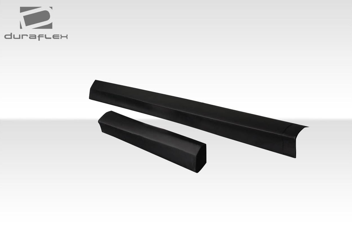 2015-2021 Volkswagen Golf / GTI BC Style Side Skirts - 4 Piece - FRP