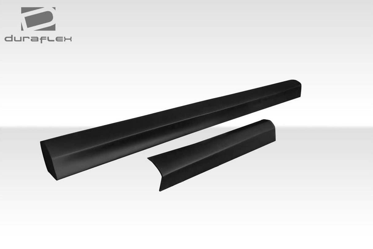 2015-2021 Volkswagen Golf / GTI BC Style Side Skirts - 4 Piece - FRP