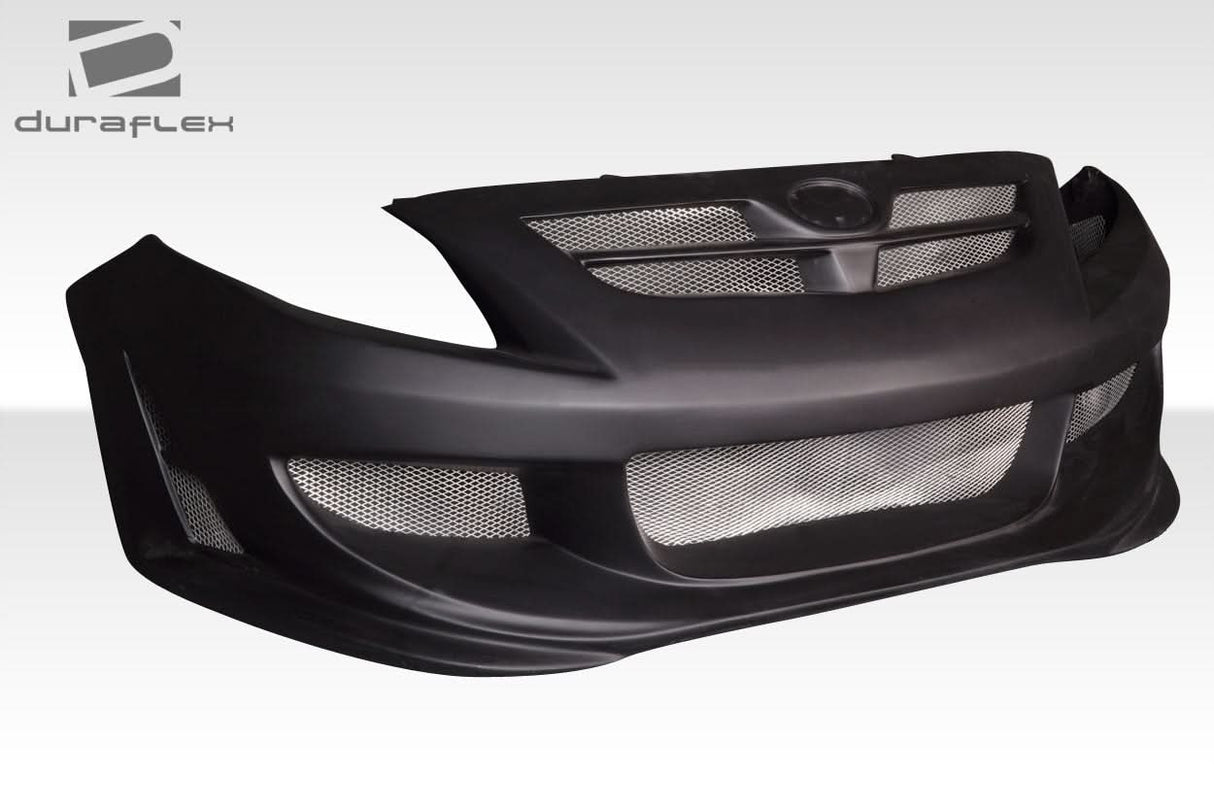 2009-2010 Toyota Corolla RS-1 Style Front Bumper - FRP