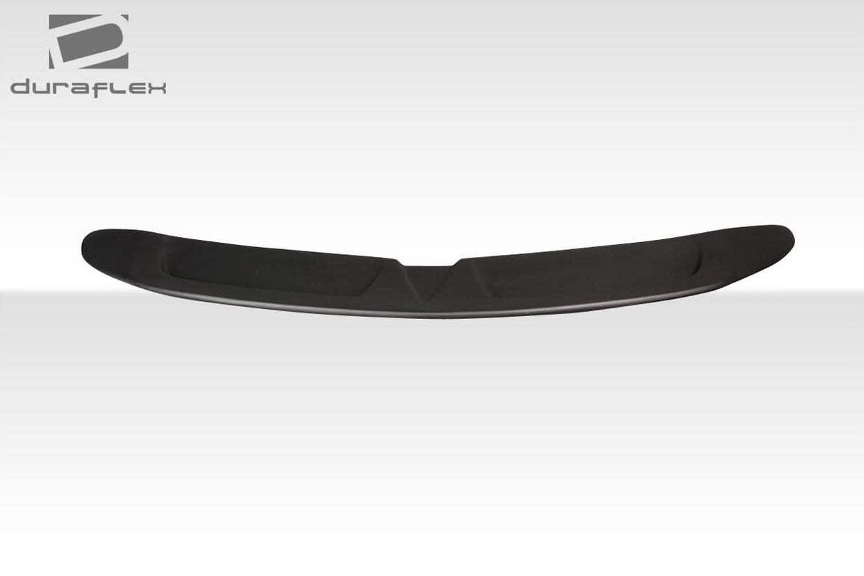 2020-2024 Tesla Model Y Jet Stream Style Rear Wing Spoiler - FRP