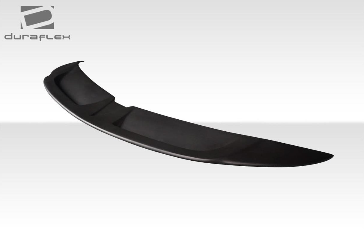 2020-2024 Tesla Model Y Jet Stream Style Rear Wing Spoiler - FRP