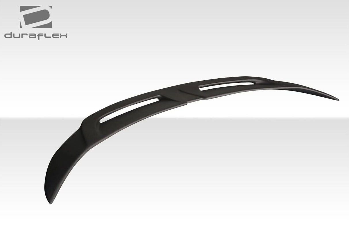 2020-2024 Tesla Model Y Jet Stream Style Rear Wing Spoiler - FRP