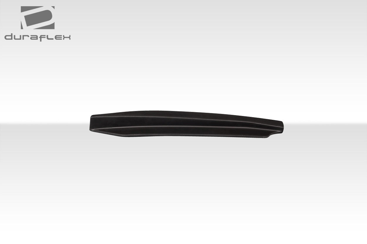 2011-2019 BMW 6 Series F06 F12 F13 Duraflex Sceptre Rear Diffuser - 3 Pieces