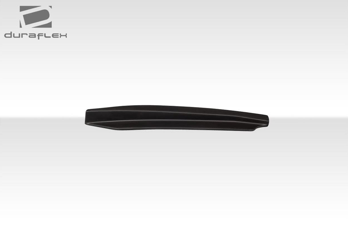 2011-2019 BMW 6 Series Sceptre Style Rear Diffuser - 3 Pieces - FRP