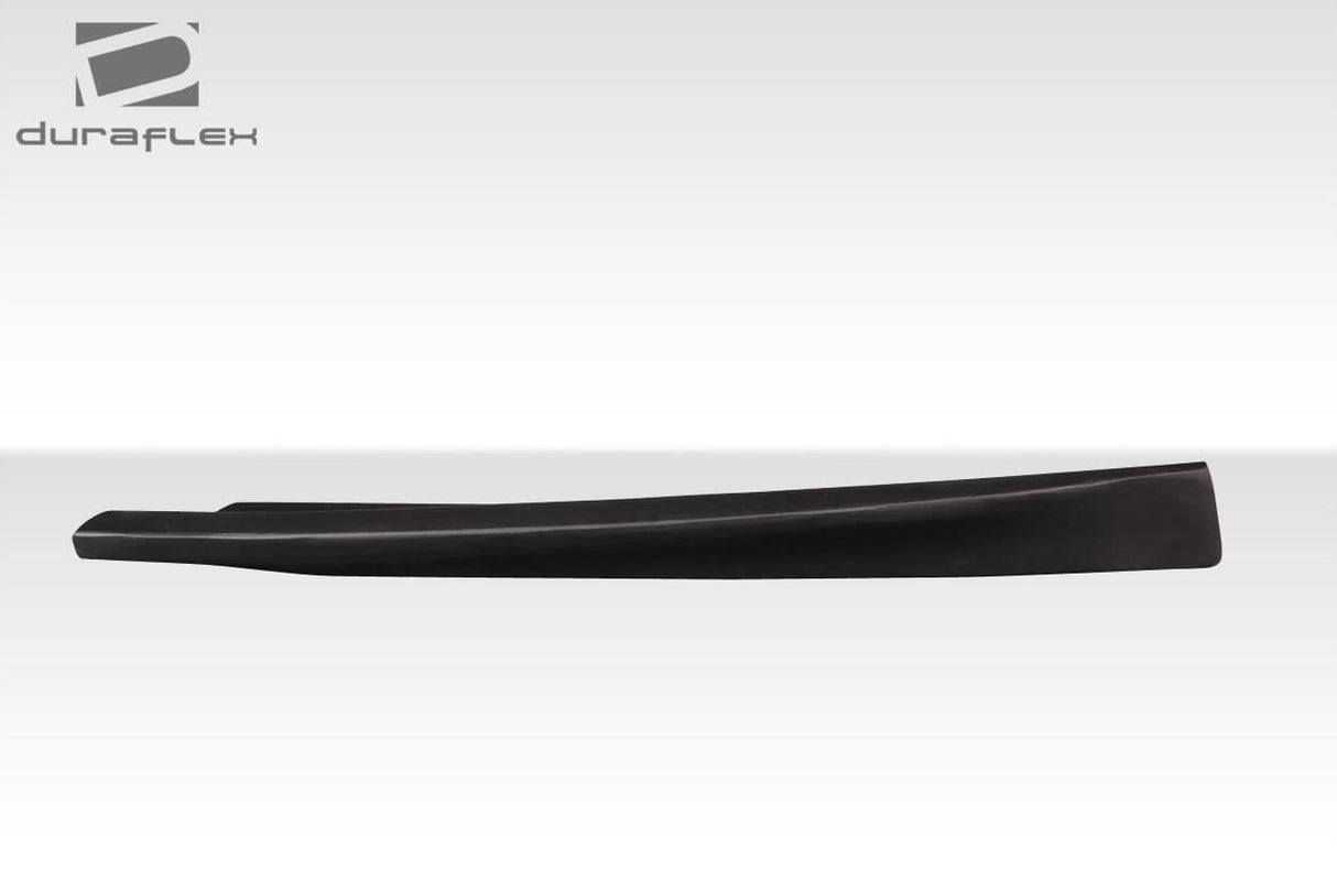2011-2019 BMW 6 Series Sceptre Style Rear Diffuser - 3 Pieces - FRP