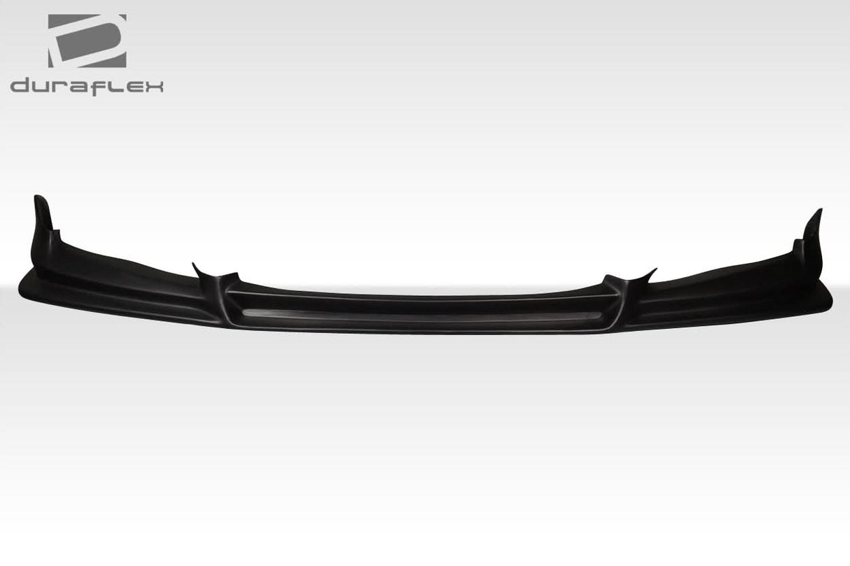 2008-2014 Lexus IS-F C1 Style Front Lip Spoiler Air Dam - FRP