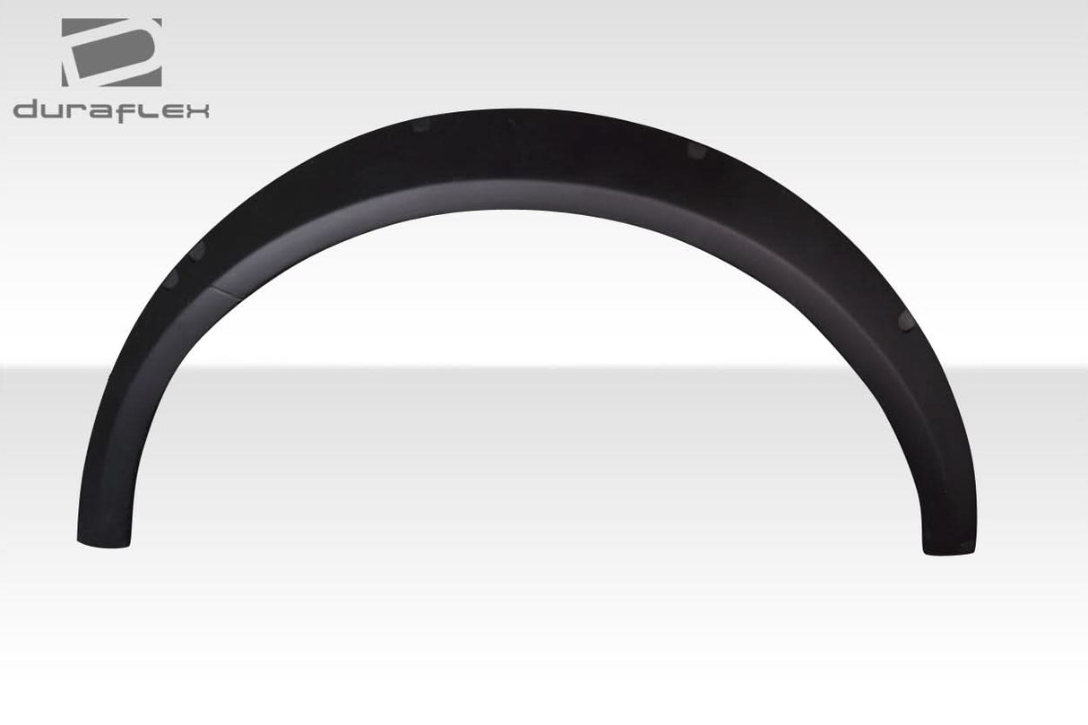 2006-2009 Volkswagen Golf GTI R32 ETF Tune Style Front Fender Flares - FRP