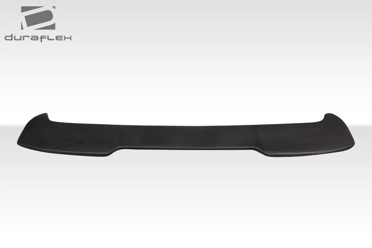 2006-2009 Volkswagen Golf ETF Tune Style Rear Wing Spoiler - FRP
