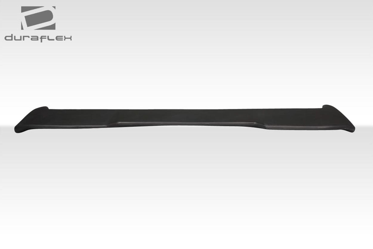 2006-2009 Volkswagen Golf ETF Tune Style Rear Wing Spoiler - FRP