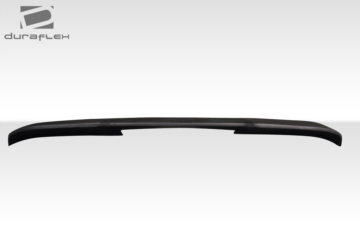2006-2009 Golf GTI R32 Duraflex ETF Tune Rear Wing Spoiler - 1 Piece