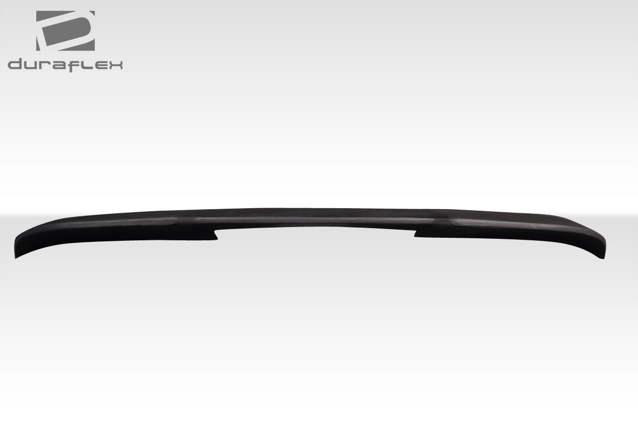 2006-2009 Golf GTI R32 Duraflex ETF Tune Rear Wing Spoiler - 1 Piece