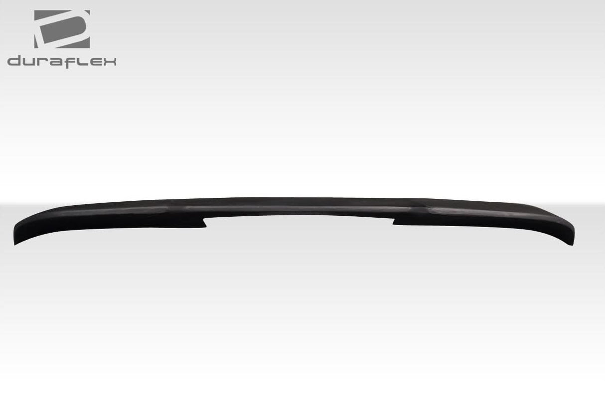 2006-2009 Volkswagen Golf ETF Tune Style Rear Wing Spoiler - FRP