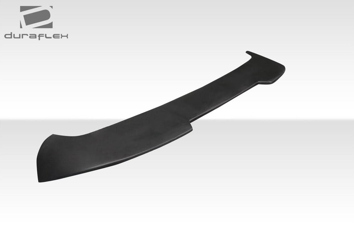 2006-2009 Volkswagen Golf ETF Tune Style Rear Wing Spoiler - FRP