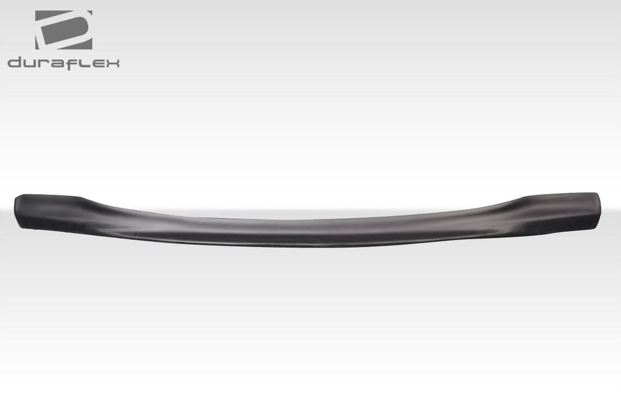 2011-2016 BMW 5 Series F10 Fastlane Style Front Lip Spoiler - FRP